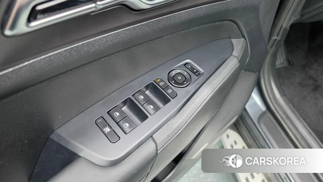 Kia The New Sportage 5th Generation id 4691234 из Кореи 20