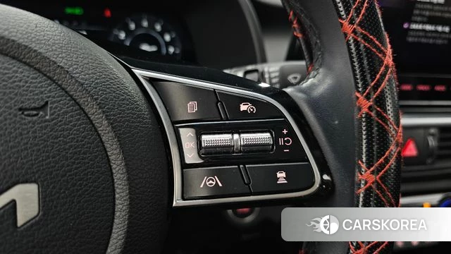 Kia The New K3 2nd generation id 4442789 из Кореи 20