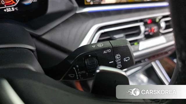 BMW X7 (G07) id 4688283 из Кореи 19