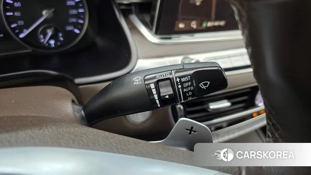 Kia More K9 id 4873114 из Кореи 20