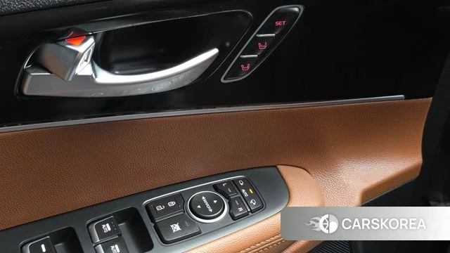 Kia The New Sorento id 4907730 из Кореи 20