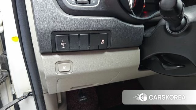 Kia The New Carnival id 4536376 из Кореи 20