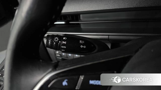 Hyundai Staria id 4360926 из Кореи 20