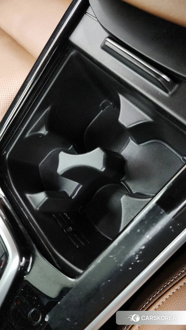 Renault Korea (Samsung) The New QM6 id 4343139 из Кореи 20