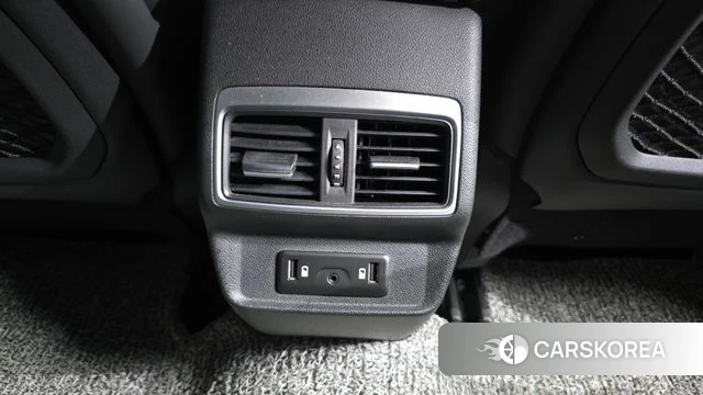 Renault Korea (Samsung) The New QM6 id 4562298 из Кореи 20