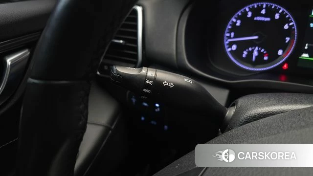 Hyundai Grandeur IG id 4652106 из Кореи 20