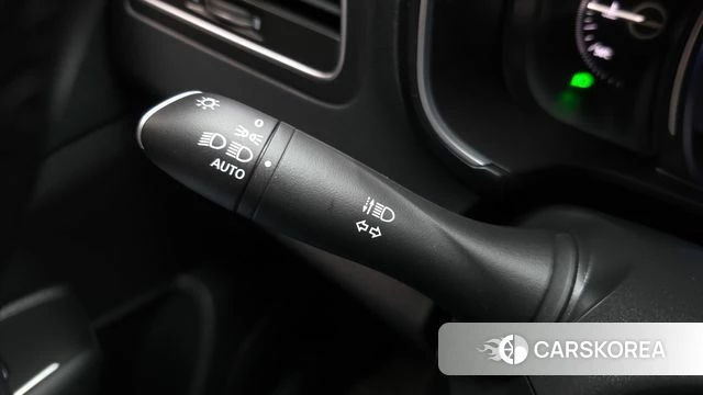 Renault Korea (Samsung) The New QM6 id 4456211 из Кореи 20