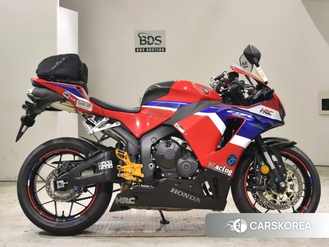 Honda CBR600RR id 3950011 из Японии 20