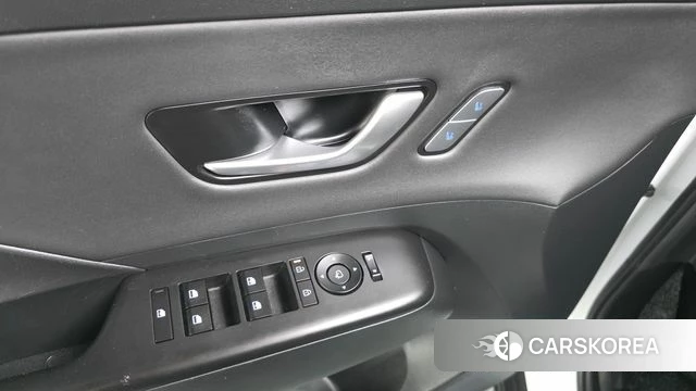 Hyundai Kona Hybrid (SX2) id 4201215 из Кореи 20