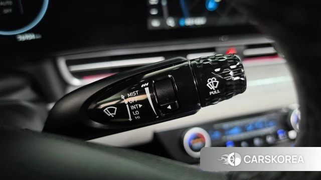 Hyundai Avante Hybrid (CN7) id 4943263 из Кореи 20