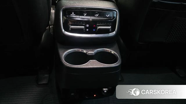 Kia Mohave Master id 4202312 из Кореи 20