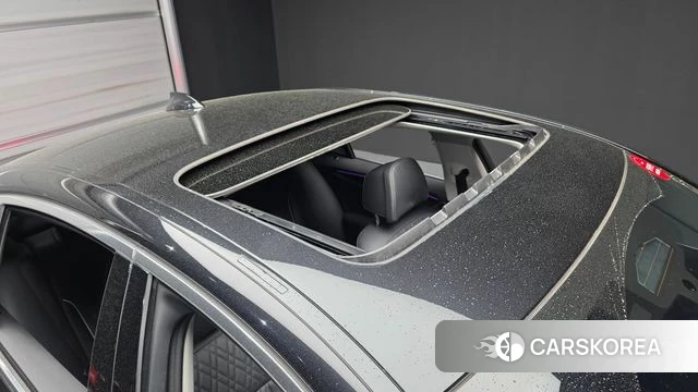 BMW 5 Series (G30) id 4283777 из Кореи 20