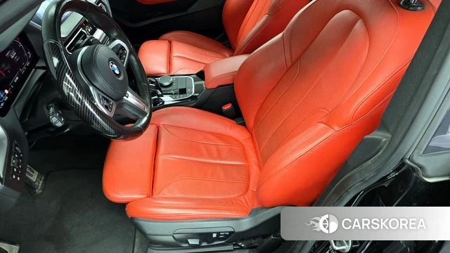 BMW 2 Series Gran Coupe (F44) id 4303842 из Кореи 20