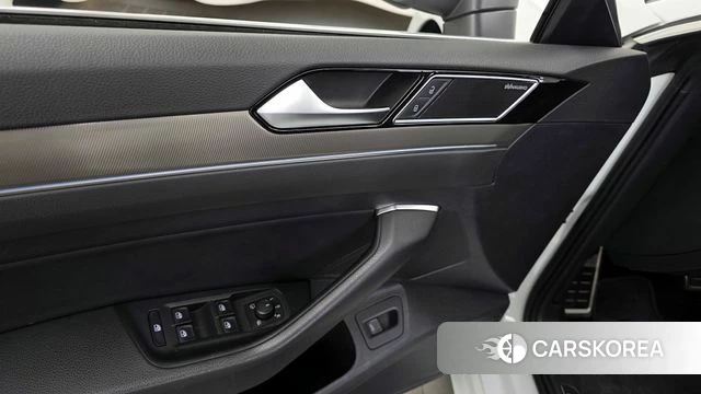 Volkswagen Arteon id 4345101 из Кореи 20