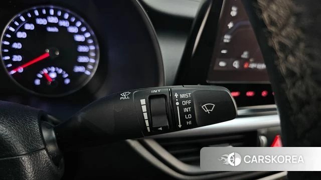 Kia The New K3 2nd generation id 4501426 из Кореи 20