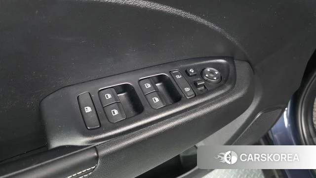 Hyundai Venue id 4470685 из Кореи 20