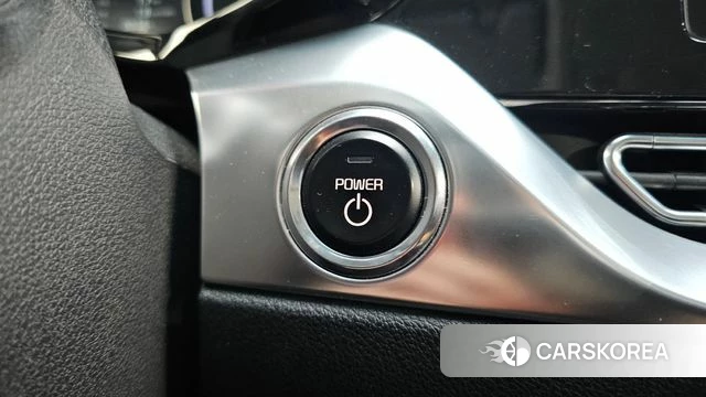 Kia Niro EV id 4550673 из Кореи 20