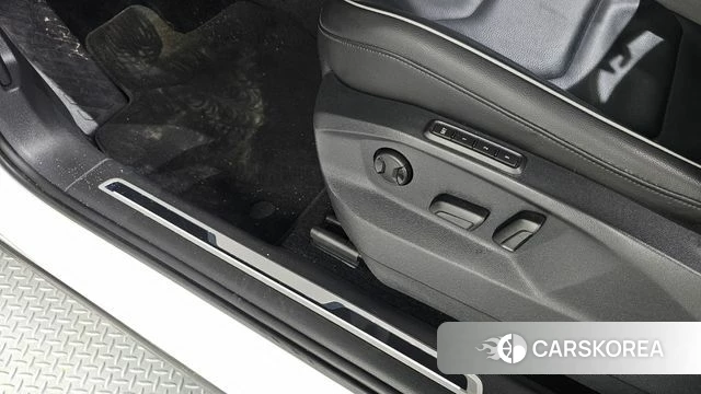 Volkswagen Tiguan second Generation id 4596200 из Кореи 20