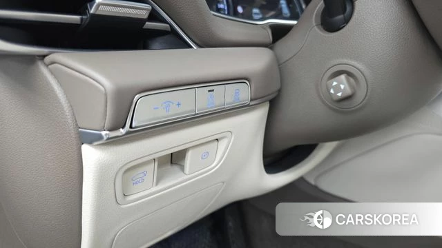 Genesis GV80 id 4585956 из Кореи 20