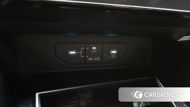 Kia The New K8 id 4248119 из Кореи 20