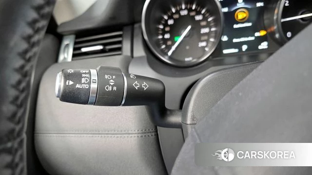 Land Rover Range Rover Evoque id 4390388 из Кореи 20
