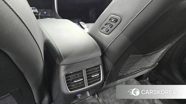 Hyundai Sonata (DN8) id 4726427 из Кореи 20