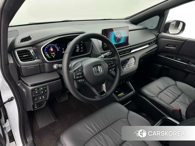 Honda Odyssey id 4261711 из Китая 20