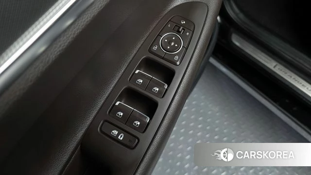 Hyundai The New Grandeur IG id 4355861 из Кореи 20