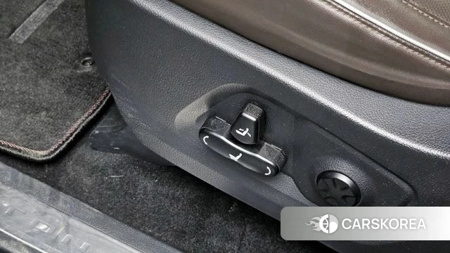 Ssangyong All New Rexton id 4250483 из Кореи 20