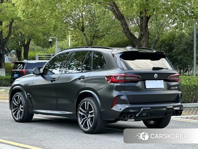 BMW X5 M id 4320742 из Китая 20
