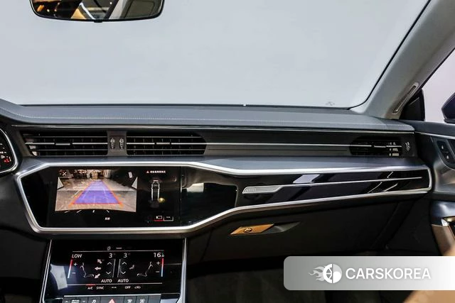 Audi A7L id 4273498 из Китая 20