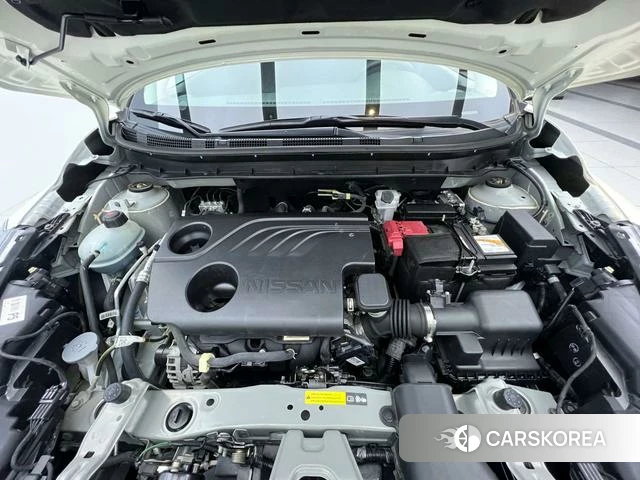 Nissan Jinke id 4258109 из Китая 20