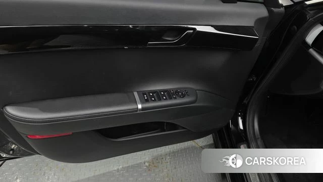 Hyundai Grandeur Hybrid (GN7) id 4834237 из Кореи 20