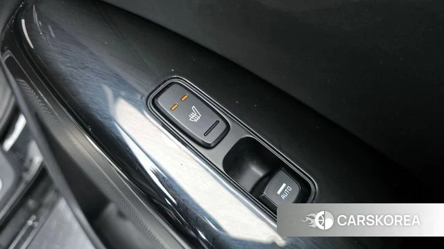Kia K7 Premier id 4285085 из Кореи 20