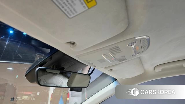 Hyundai The New Grandeur IG id 4873000 из Кореи 20