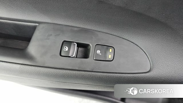 Hyundai The New Grandeur IG Hybrid id 4711615 из Кореи 20