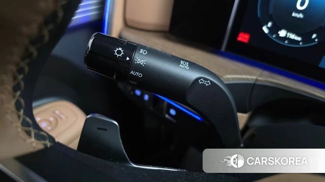 Hyundai Santa Fe (MX5) id 4248611 из Кореи 20