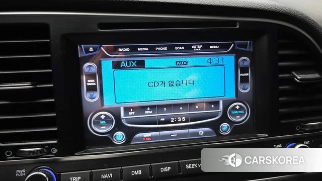 Hyundai Avante AD id 4900948 из Кореи 20