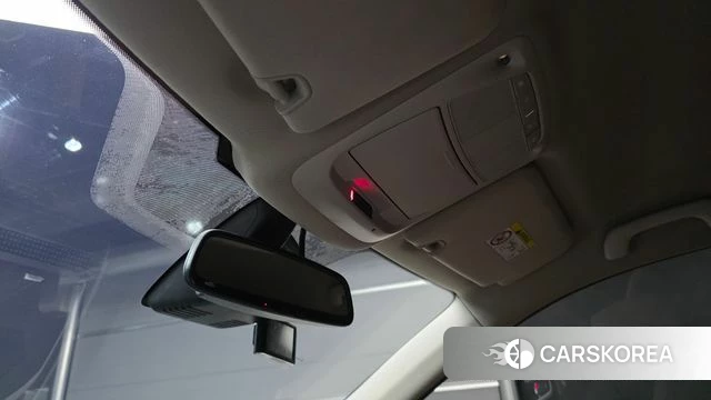 Renault Korea (Samsung) The New QM6 id 4835926 из Кореи 20