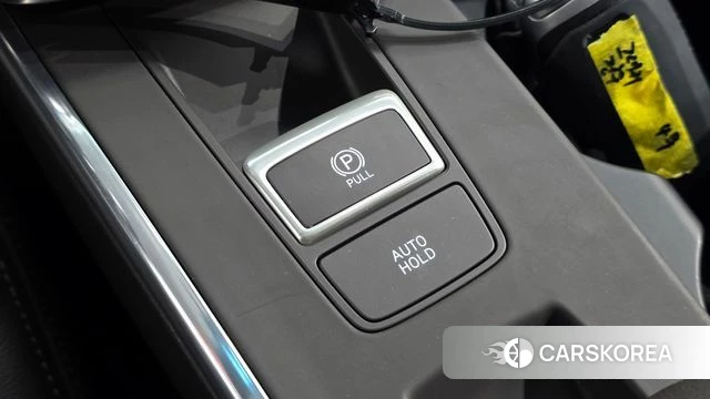 Hyundai The New Grandeur IG id 4384036 из Кореи 20
