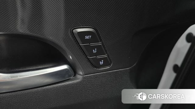 Hyundai The New Santa Fe id 4702919 из Кореи 20