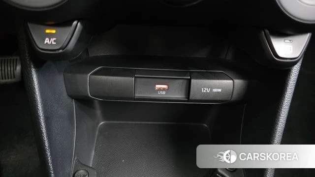 Kia Morning Urban (JA) id 4361598 из Кореи 20