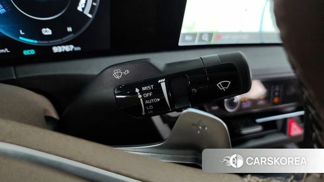 Kia K8 Hybrid id 4580756 из Кореи 20