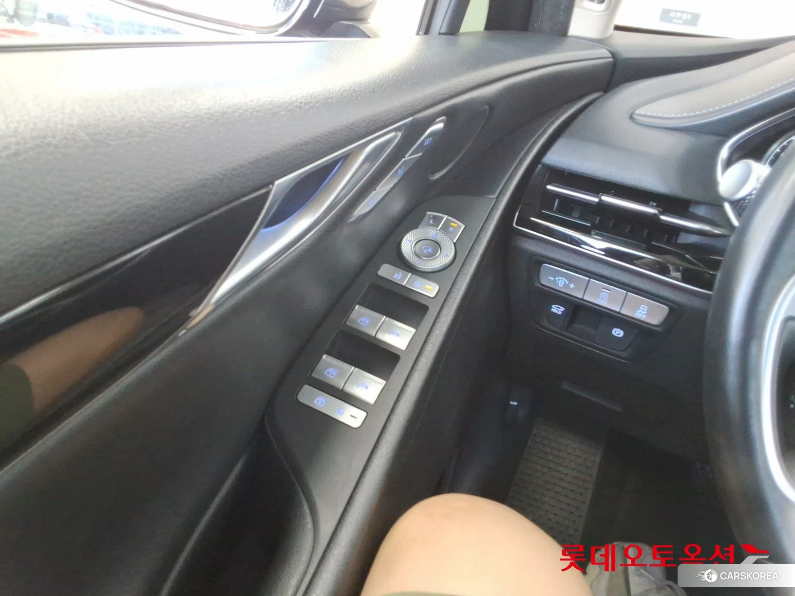 Hyundai G80 id 4679313 из Кореи 20