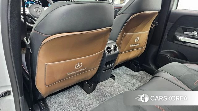 Mercedes-Benz GLB-Class X247 id 4474956 из Кореи 20