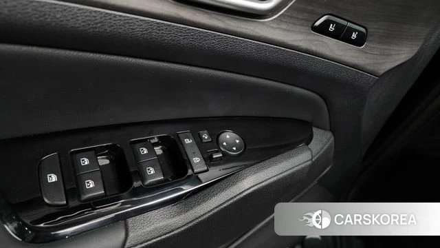 Kia Sportage 5th Generation id 4201362 из Кореи 20