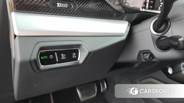 Lamborghini Urus id 4433018 из Кореи 20