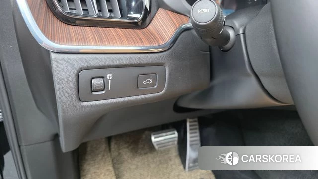 Volvo XC60 second Generation id 4481698 из Кореи 20