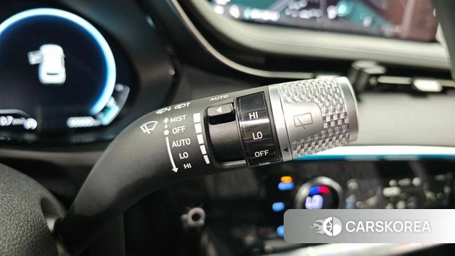 Genesis GV70 id 4764238 из Кореи 20