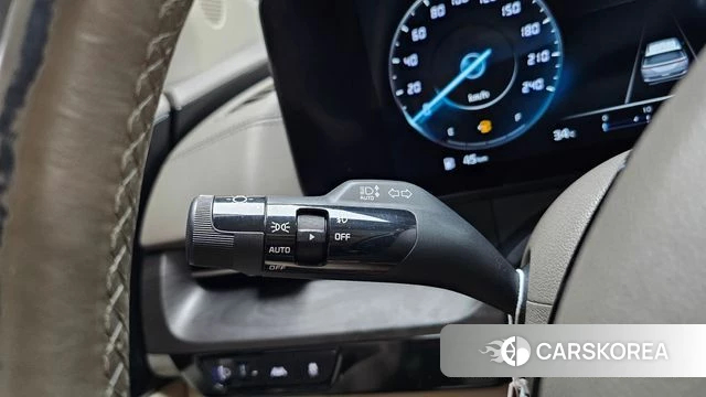 Kia Carnival 4th generation id 4656789 из Кореи 20